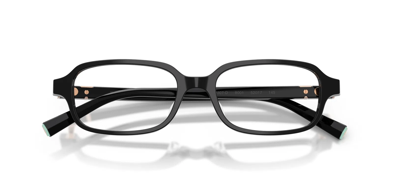 Tiffany 2307D Eyeglasses - view 13